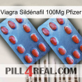 Viagra Sildénafil 100Mg Pfizer 05